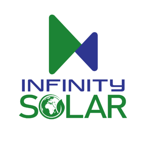 INfinity logo